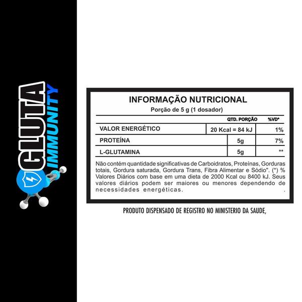 Imagem de Kit Whey Gourmet Refil + Creatina 300g + Glutamina 150g + BCAA 100 cáps - FN Forbis