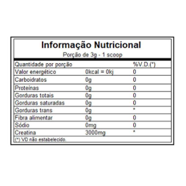 Kit Whey Protein 100% + Creatina 150g Pura - Integralmedica Imagem de Kit Whey Protein 100% + Creatina 150g Pura - Integralmedica