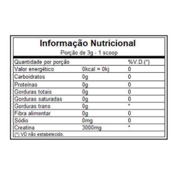 Imagem de Kit Whey Protein 100% + Creatina 300g Pura - Integralmedica