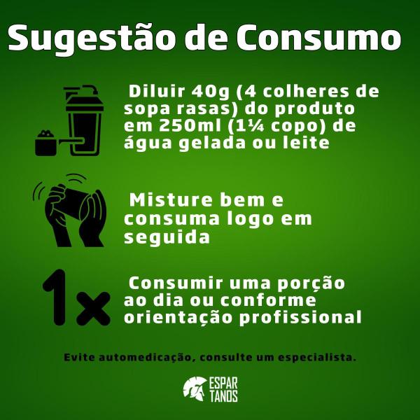 Imagem de Kit Whey Protein Complex + Bcaa + Glutamina + Creatina + Colágeno + Shaker