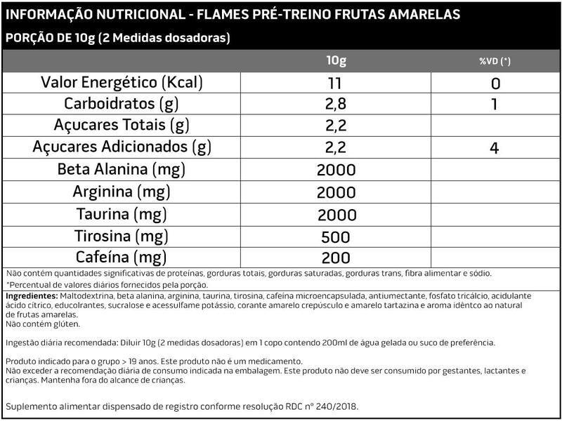 Imagem de Kit: Whey Protein Concentrado 1kg+Creatina Monohidratada Pote 300g - 100% Pura+Pré-Treino Flames 200g - Soldiers Nutriti