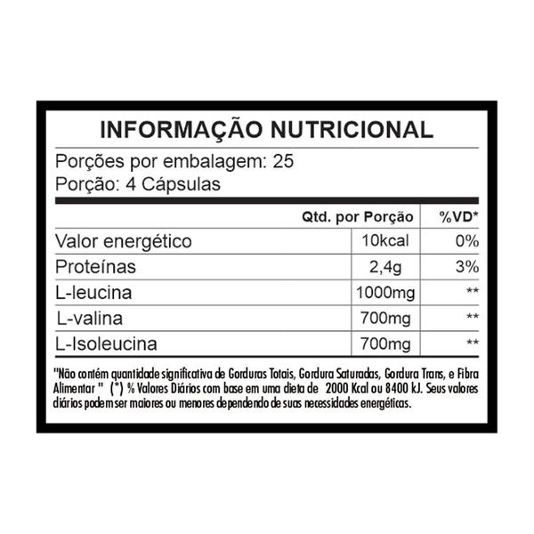 Imagem de Kit Whey Protein Dark Insane 2Kg + Bcaa 100 caps - Pro Effect