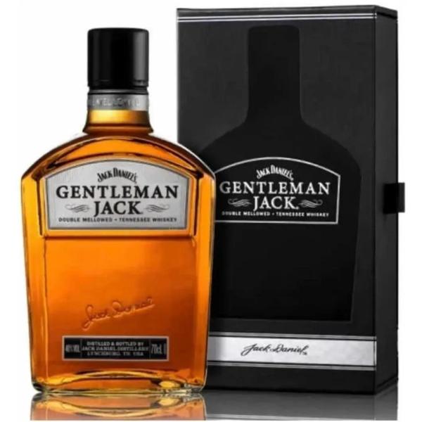 Imagem de Kit Whisky Jack Daniel's 6 Garrafas