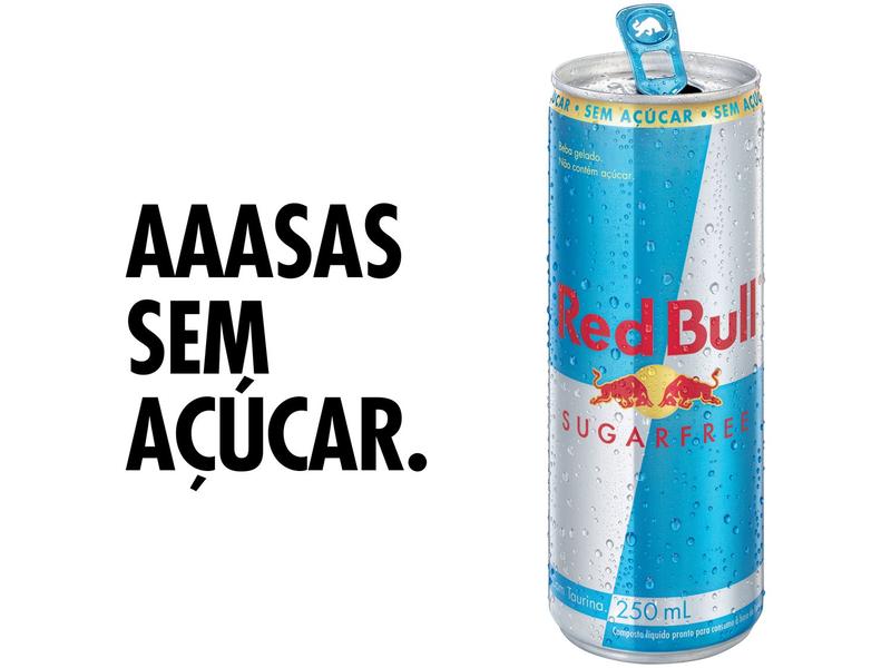Kit Whisky Johnnie Walker Red Label Escocês - 750ml + Energético Red Bull Zero 250ml 4 Unidades Imagem de Kit Whisky Johnnie Walker Red Label Escocês