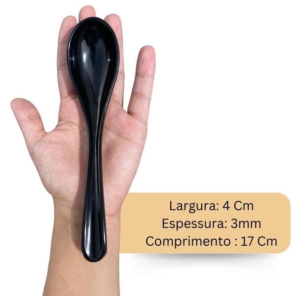 Kit Yakisoba com 2 Tigelas 1l / 21,5 Cm + 2 Molheiras + 2 Pares de Hashi + 2 Colheres Imagem de Kit Yakisoba com 2 Tigelas 1l / 21,5 Cm + 2 Molheiras + 2 Pares de Hashi + 2 Colheres