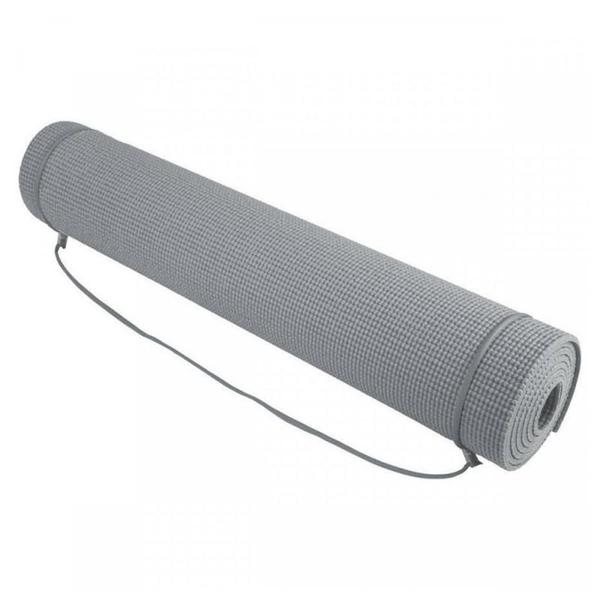 Imagem de Kit Yoga Pilates Com Bola 55cm, Corda E Tapete Belfix