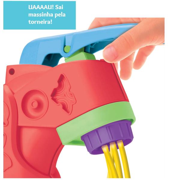 Imagem de Kitchen Massinha Diver Massa 8124 - Divertoys