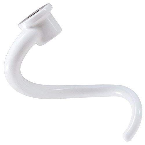KitchenAid Gancho de Massa Revestido - bowl-Lift KV25G e KP26M1X Imagem de KitchenAid Gancho de Massa Revestido - bowl-Lift KV25G e KP26M1X