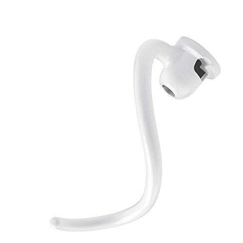KitchenAid Gancho de Massa Revestido - bowl-Lift KV25G e KP26M1X Imagem de KitchenAid Gancho de Massa Revestido - bowl-Lift KV25G e KP26M1X