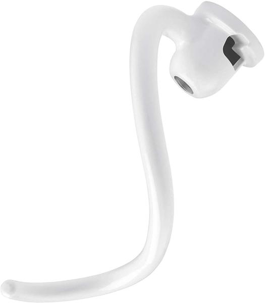 KitchenAid Gancho de Massa Revestido - bowl-Lift KV25G e KP26M1X Imagem de KitchenAid Gancho de Massa Revestido - bowl-Lift KV25G e KP26M1X