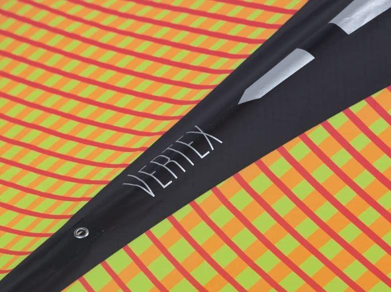 Kite Prism Kite Technology Vertex High Flying Diamond com cauda Imagem de Kite Prism Kite Technology Vertex High Flying Diamond com cauda