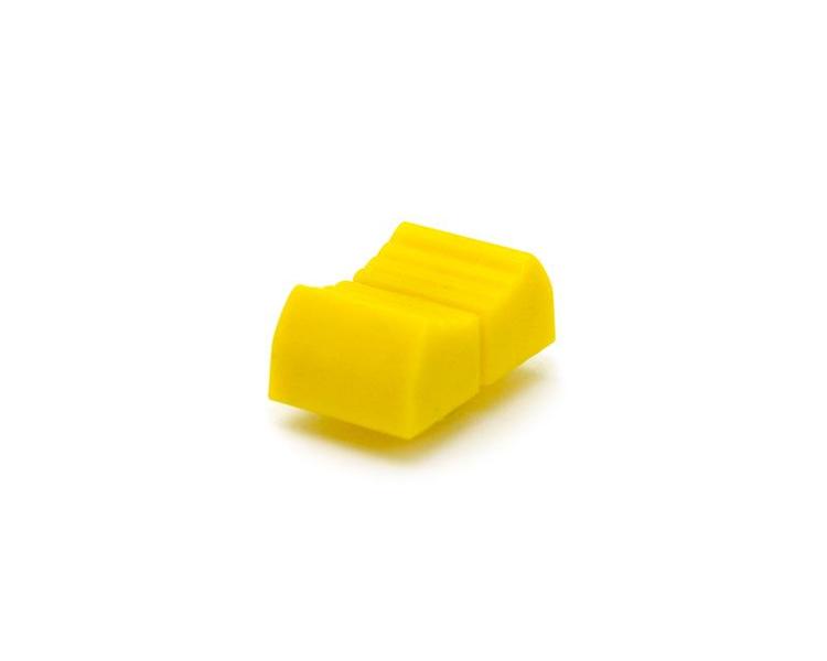 Imagem de Knob Deslizante - Amarelo - AD-31P - Adelmetal