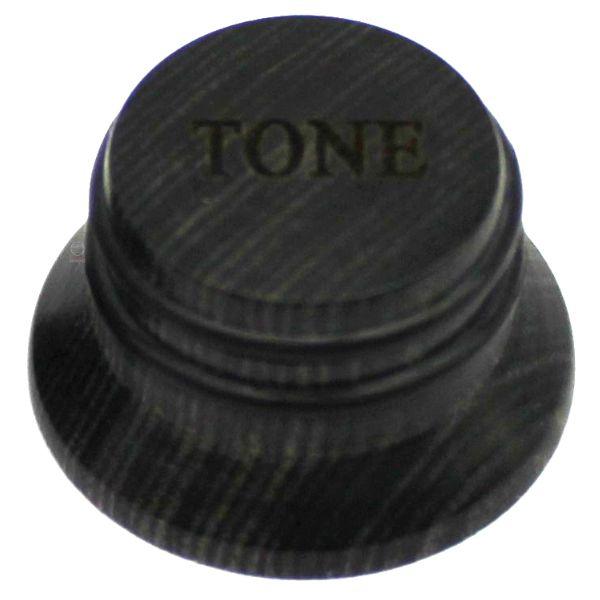 Knob Madeira fosco TONE Hardwood guitarra baixo 1 unidade - SPIRIT Imagem de Knob Madeira fosco TONE Hardwood guitarra baixo 1 unidade