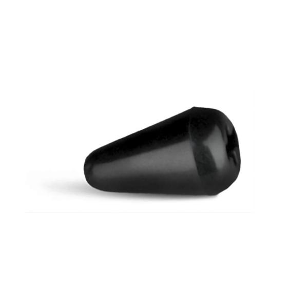 Imagem de Knob Para Chave Seletora Guitarra Stratocaster Preto