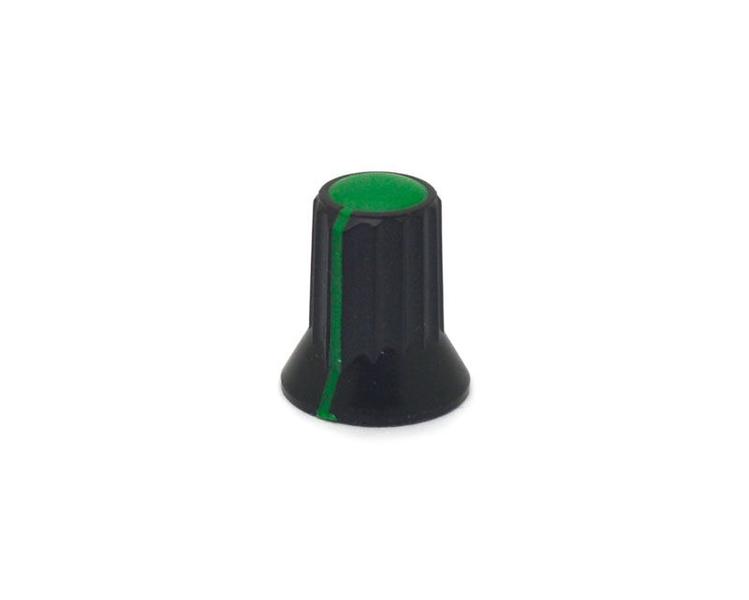 Imagem de Knob sem Parafuso - Verde - AD-110