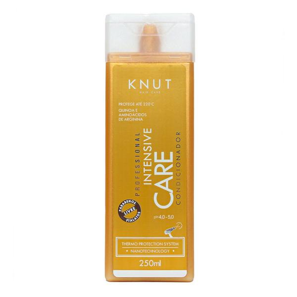 Imagem de KNUT Condicionador Intensive Care 250 ml