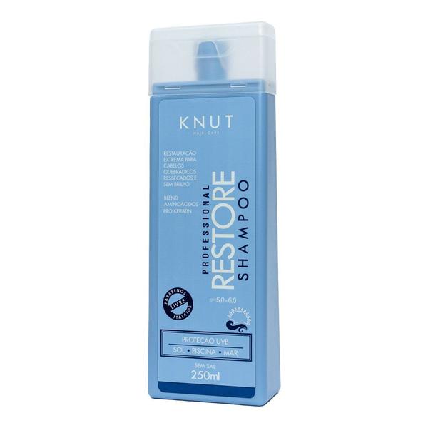 Imagem de Knut Restore Shampoo 250 ml