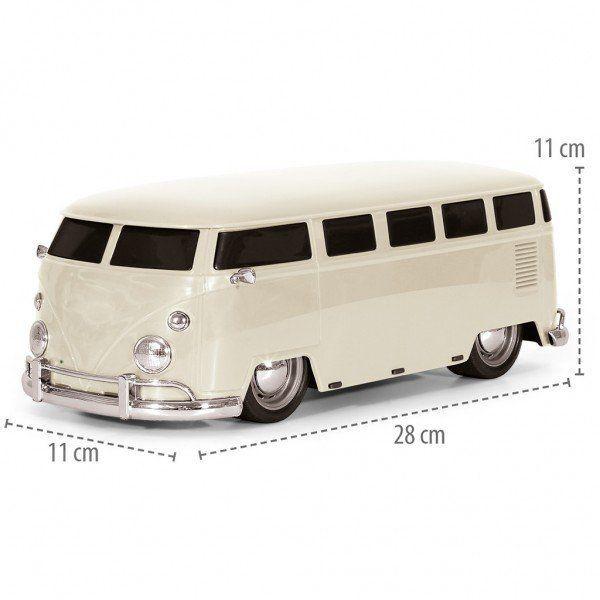 Imagem de Kombi Super Bus 7331 Poliplac