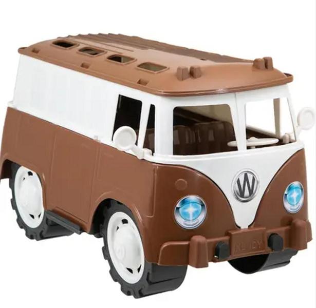 Imagem de Kombica 29 Cm  Kombi - 143318 - Kendy