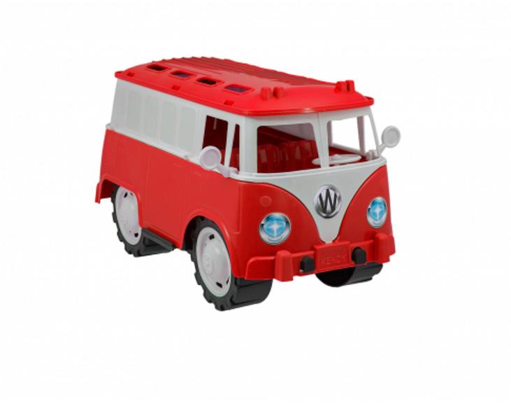 Imagem de Kombica 29 Cm  Kombi - 143318 - Kendy