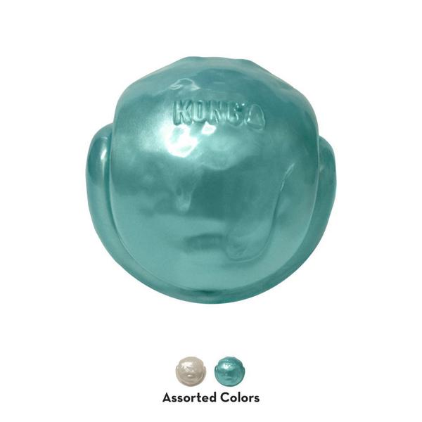 Kong chichewy ball assorted medium p/ cães Imagem de Kong chichewy ball assorted medium p/ cães