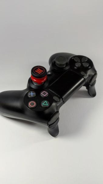 Imagem de kontrol freek Grip PS4 ( 1 unidade) + R2 L2