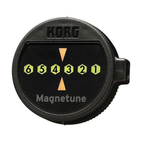 Imagem de Korg - Afinador Magnetico Para Guitarra MG1