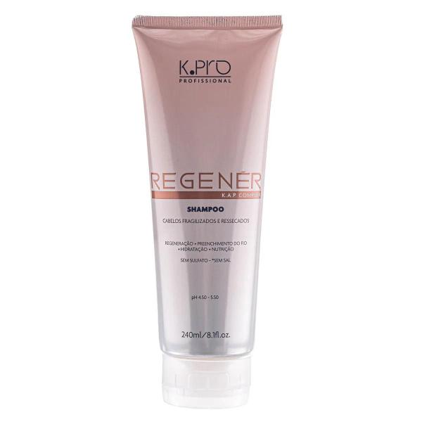 Imagem de Kpro regener shampoo 240ml