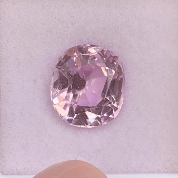 Imagem de Kunzita Antique Oval 5,00ct