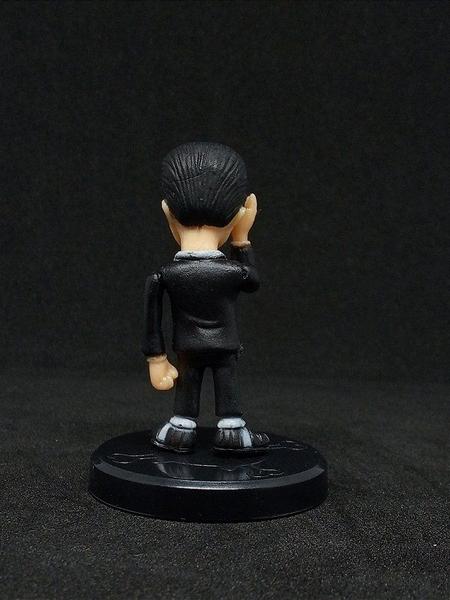 Imagem de Kuro - Miniatura Colecionável One Piece 4,5cm