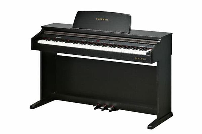 Imagem de Kurzweil piano digital 88 teclas ka130