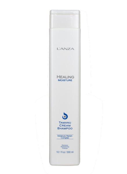 Imagem de L'Anza Healing Moisture Tamanu Cream Shampoo 300ml