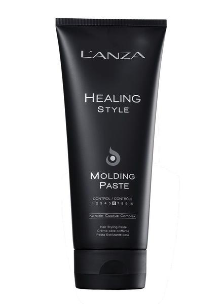 Imagem de L'Anza Healing Style Molding Paste Pasta Modeladora 175ml