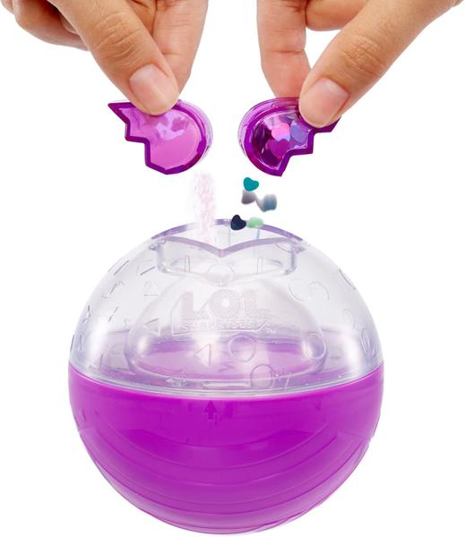 Imagem de L.O.L. Surprise Bubble Surprise Mini Pop