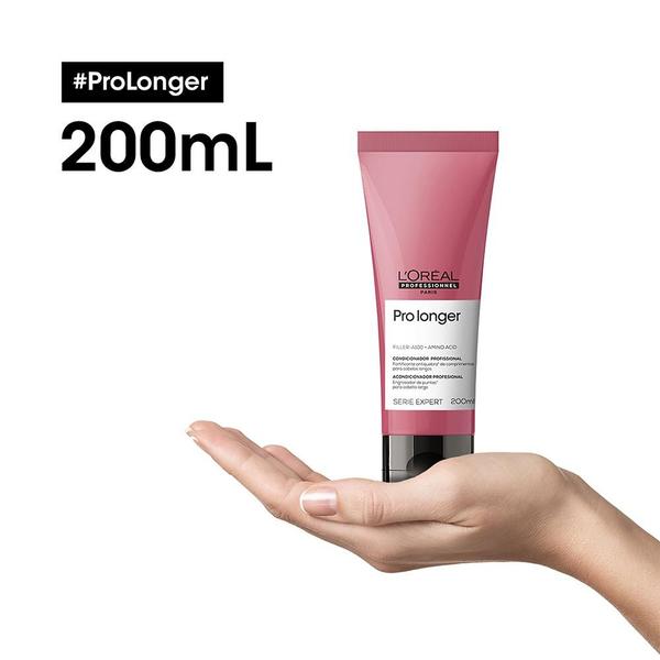 Imagem de L'oreal Pro Serie Expert Pro Longer Condicionador 200 Ml