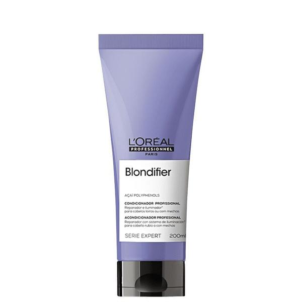 Imagem de L'Oréal Professionnel Blondifier Condicionador 200ml