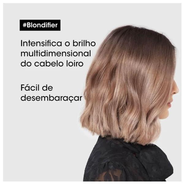 Imagem de L'Oréal Professionnel Blondifier Condicionador 750ml