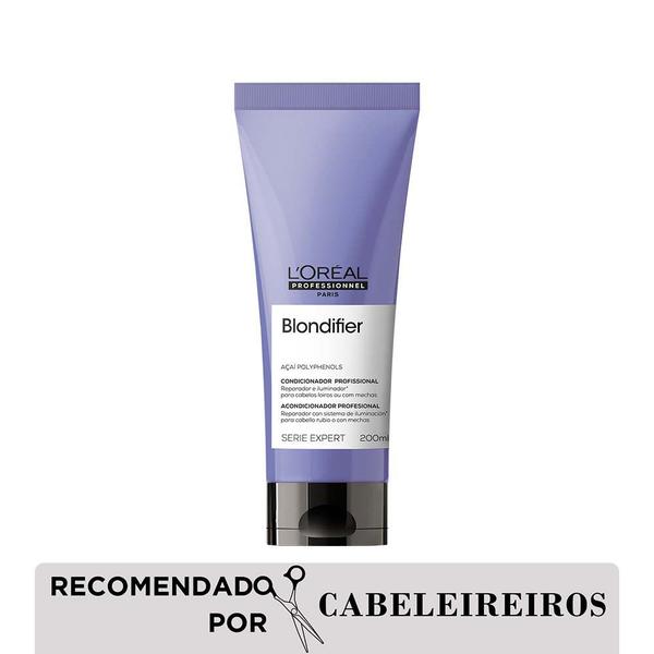 Imagem de L'Oréal Professionnel Blondifier - Condicionador Transversal