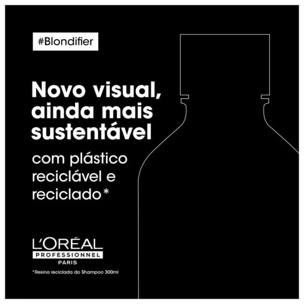 Imagem de L'Oréal Professionnel Blondifier Cool Masc Matizadora 500g