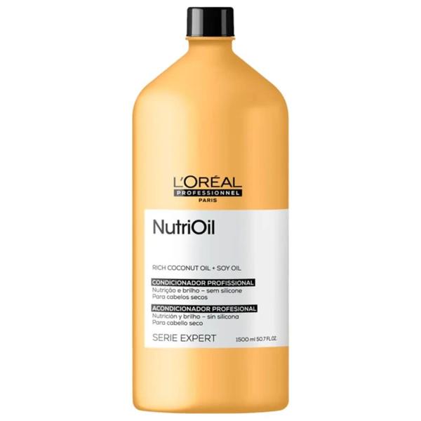 Imagem de L'Oréal Professionnel NutriOil - Condicionador 1500ml