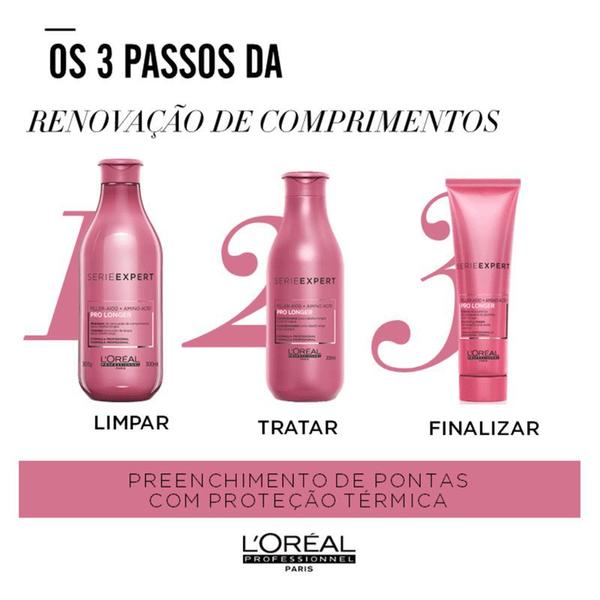 Imagem de L'Oréal Professionnel Pro Longer Condicionador 200ml