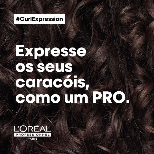 Imagem de L'Oréal Professionnel Serie Expert Curl Expression Antirresíduos - Shampoo 300ml