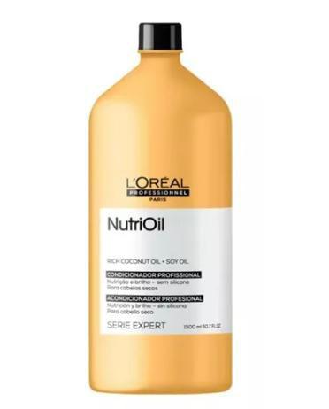 Imagem de L'oréal Professionnel Serie Expert Nutrioil Cond 1500ml