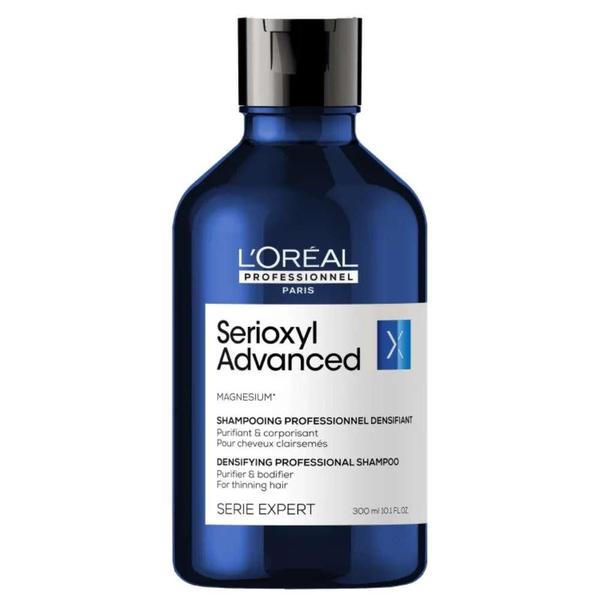 Imagem de L'Oréal Professionnel Serioxyl Advanced Shampoo 300ml