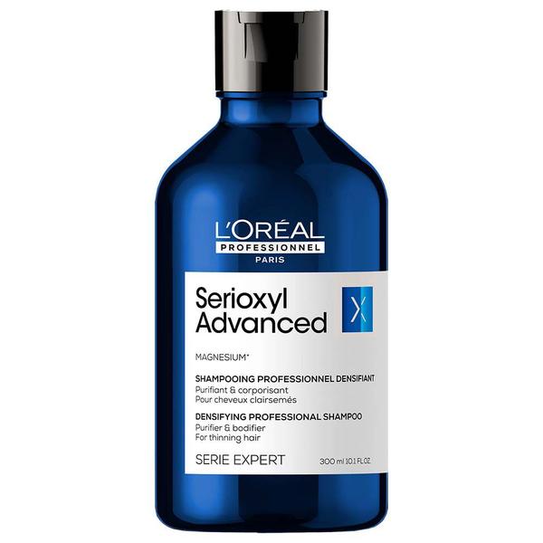 Imagem de L'Oréal Professionnel Serioxyl Shampoo