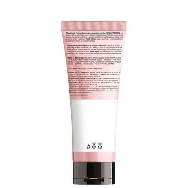 Imagem de L'Oréal Professionnel Vitamino Color Condicionador 200ml