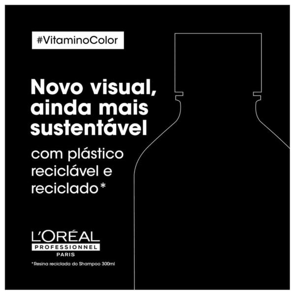 Imagem de L'Oréal Professionnel Vitamino Color Máscara 250g