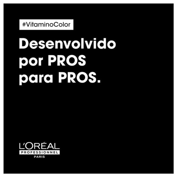 Imagem de L'Oréal Professionnel Vitamino Color Máscara 500g