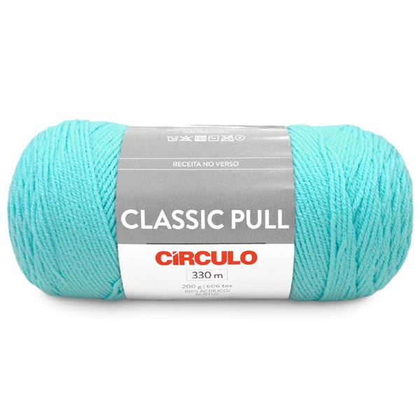 Imagem de Lã Classic Pull da Círculo 200g