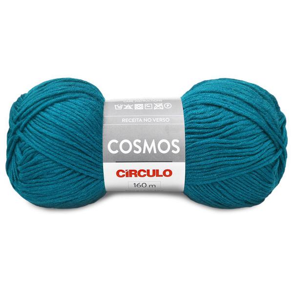 Imagem de Lã Cosmos Círculo 100g